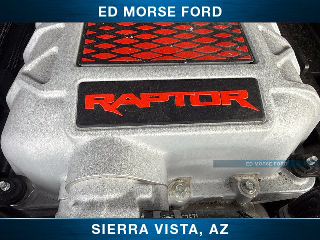 Used 2024 Ford F150 Raptor w/ Equipment Group 803A Raptor R AWD/4WD image 66