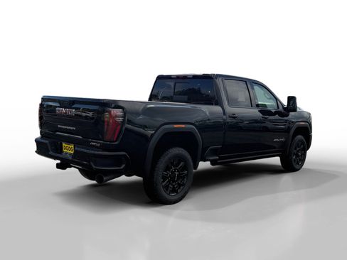 New 2026 GMC Sierra 2500 AT4 w/ AT4 Premium Plus Package image 5