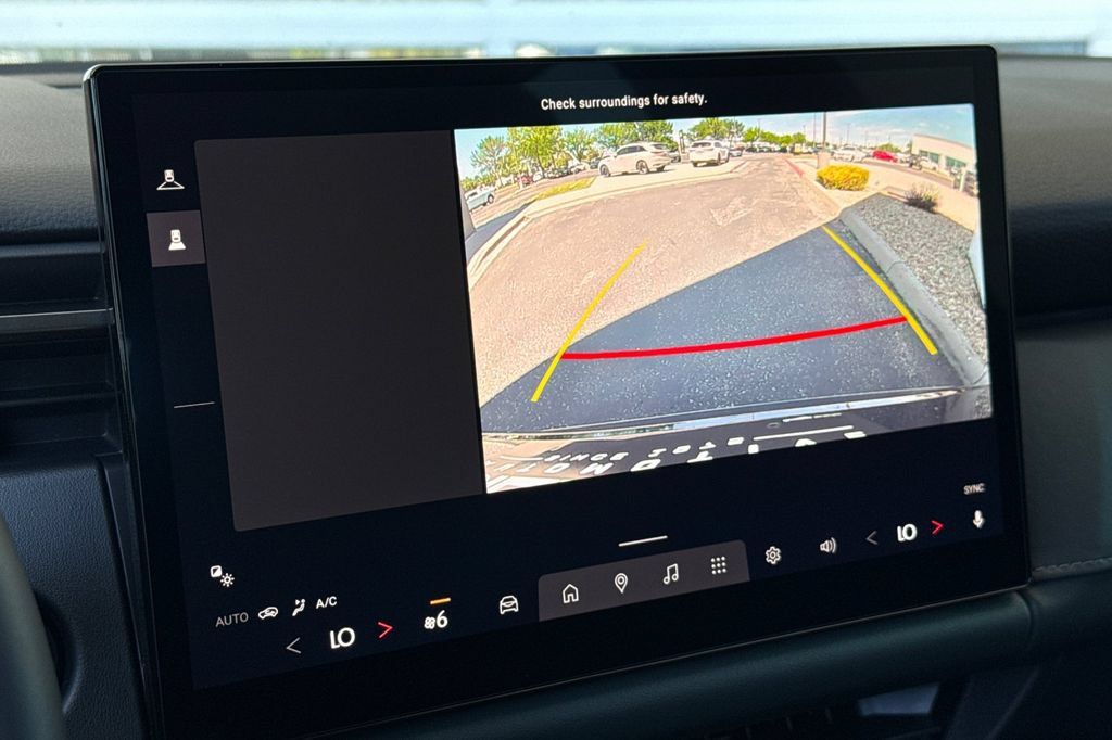 New 2026 MAZDA CX-5 AWD 2.5 S image 21