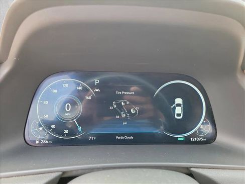 Used 2021 Hyundai Sonata Limited w/ Preferred Accessory Package image 13