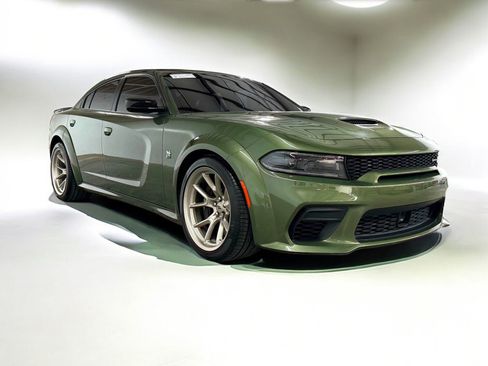 Used 2023 Dodge Charger Scat Pack image 23
