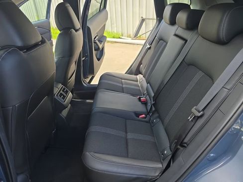 Used 2025 MAZDA CX-50 AWD 2.5 S w/ Weather Package image 14