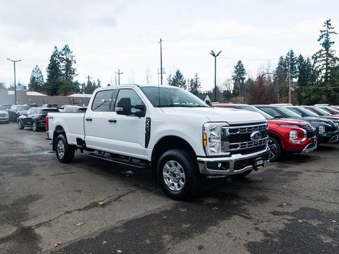 Used 2024 Ford F350 XLT image 26
