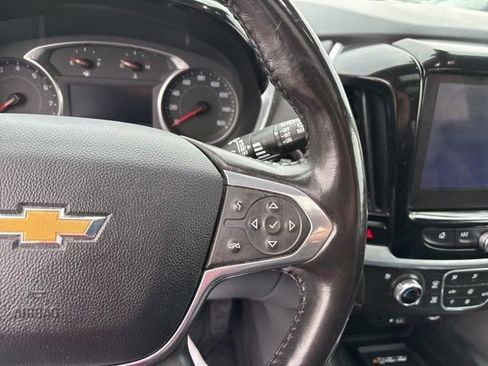 Used 2020 Chevrolet Traverse Premier image 19