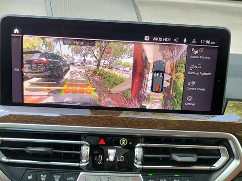 Used 2024 BMW X3 sDrive30i w/ Premium Package RWD image 21