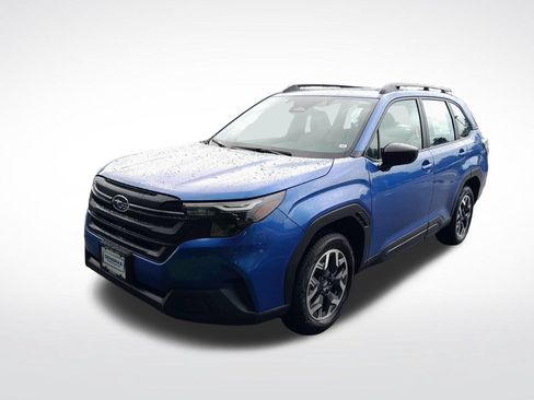 New 2026 Subaru Forester AWD/4WD image 3