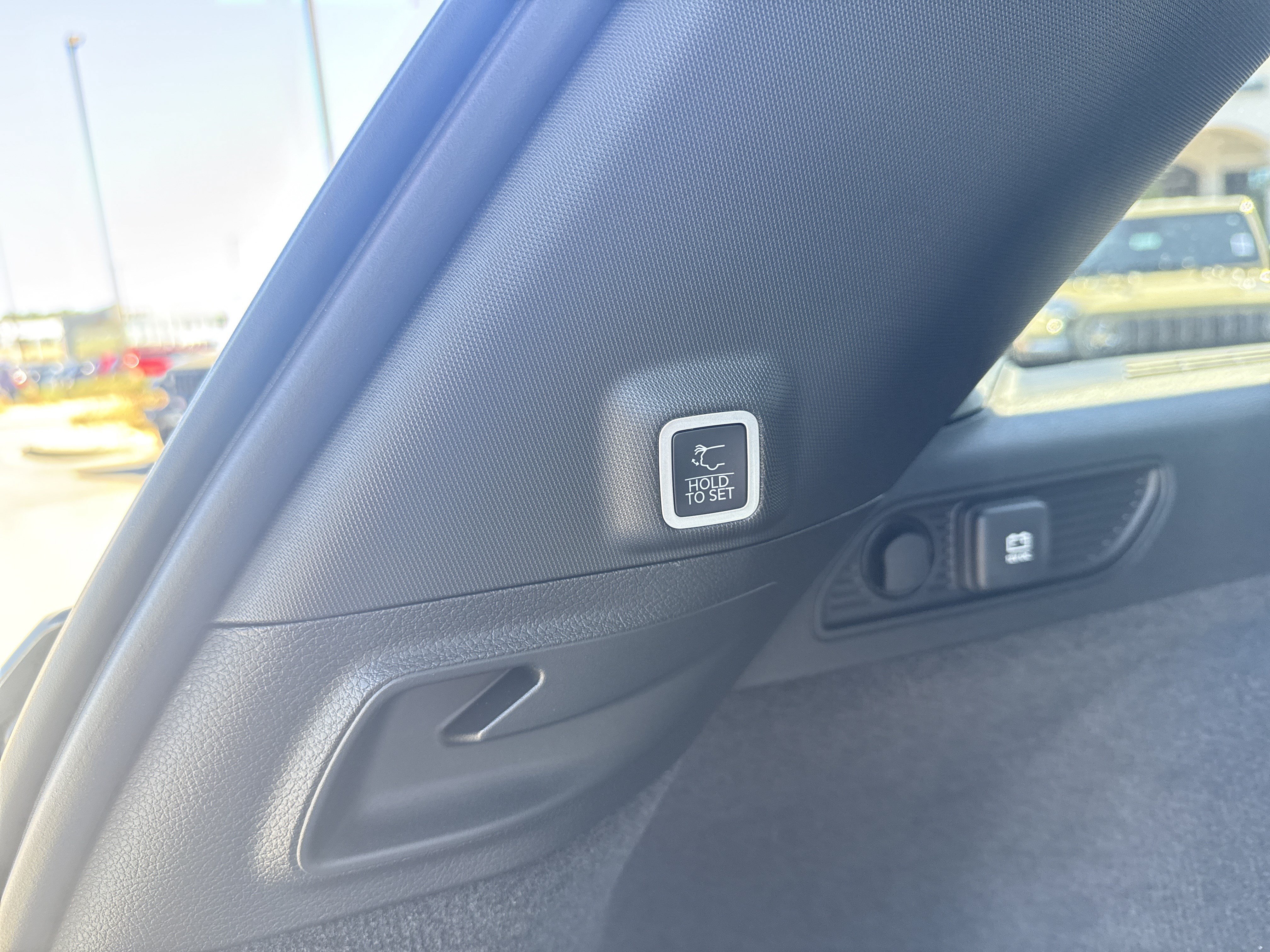 New 2027 Jeep Grand Cherokee Summit AWD/4WD image 20