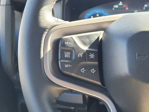 New 2025 Ford Bronco Big Bend image 40