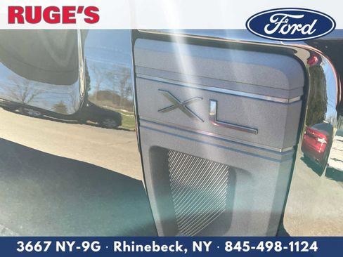 New 2026 Ford Maverick XL image 11