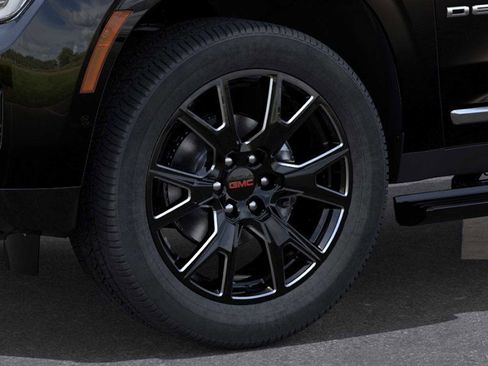 New 2026 GMC Yukon XL Denali image 9