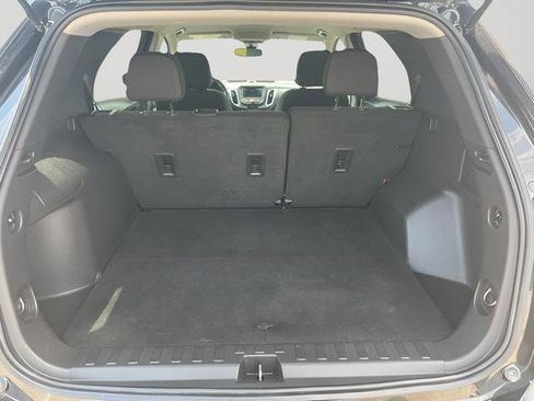 Used 2022 Chevrolet Equinox LT FWD image 7