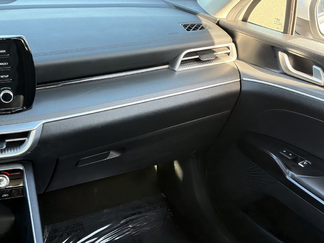 Used 2023 Kia K5 LXS FWD image 15