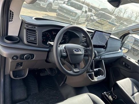 New 2024 Ford Transit 250 Low Roof w/ Exterior Upgrade Package image 17