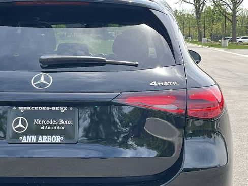 Used 2026 Mercedes-Benz GLC 300 4MATIC image 19