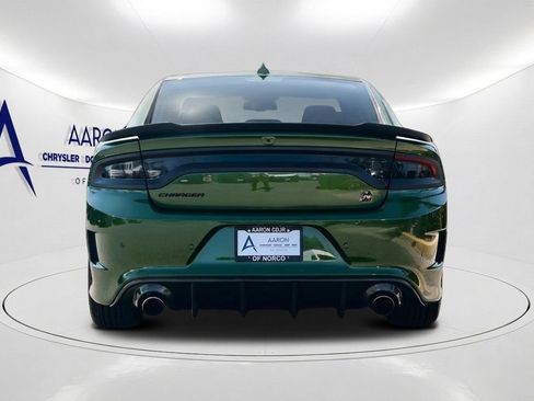 Used 2023 Dodge Charger Scat Pack RWD image 3