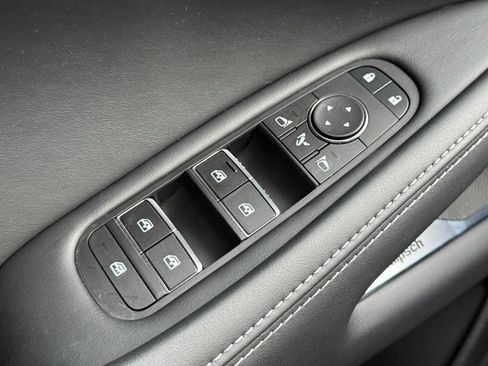 Used 2026 INFINITI QX60 Luxe image 23