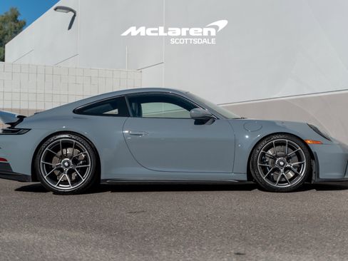 Used 2023 Porsche 911 GT3 image 43