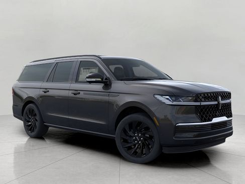 New 2026 Lincoln Navigator L Reserve w/ Jet Appearance Package AWD/4WD image 7