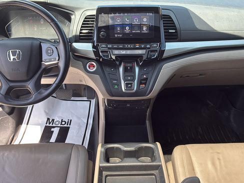 Used 2018 Honda Odyssey EX-L image 33
