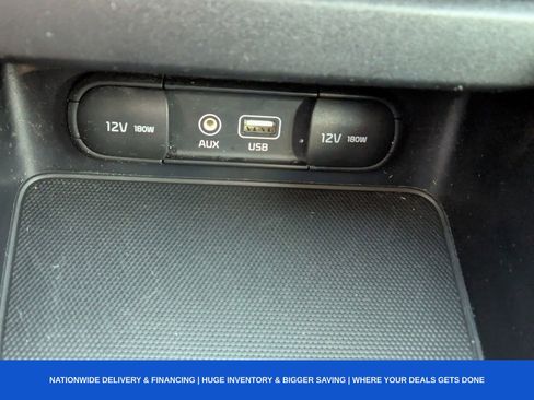 Used 2019 Kia Forte LXS image 25