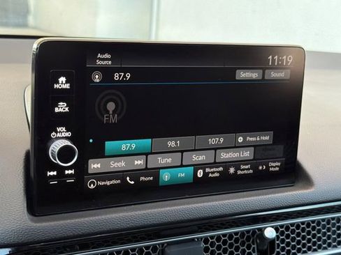Used 2024 Honda Civic Touring image 14