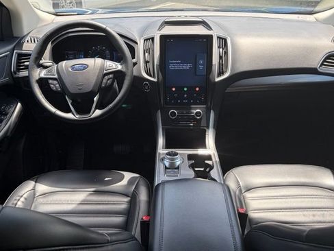 Used 2024 Ford Edge SEL AWD/4WD image 33