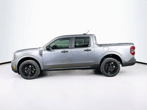 New 2025 Ford Maverick XLT w/ XLT Luxury Package image 3