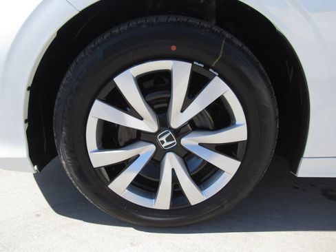 New 2026 Honda Civic LX image 3