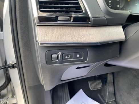 Used 2021 Volvo XC90 T8 Inscription Expression image 30