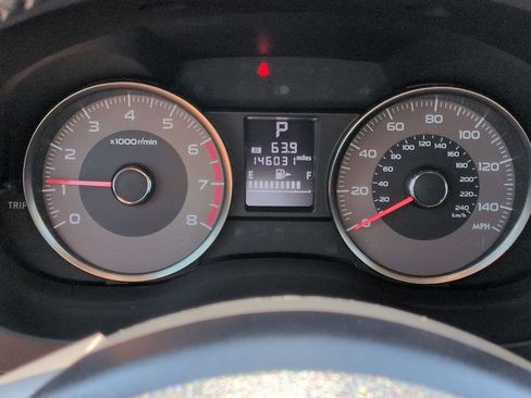 Used 2015 Subaru Forester 2.5i Limited AWD/4WD image 14