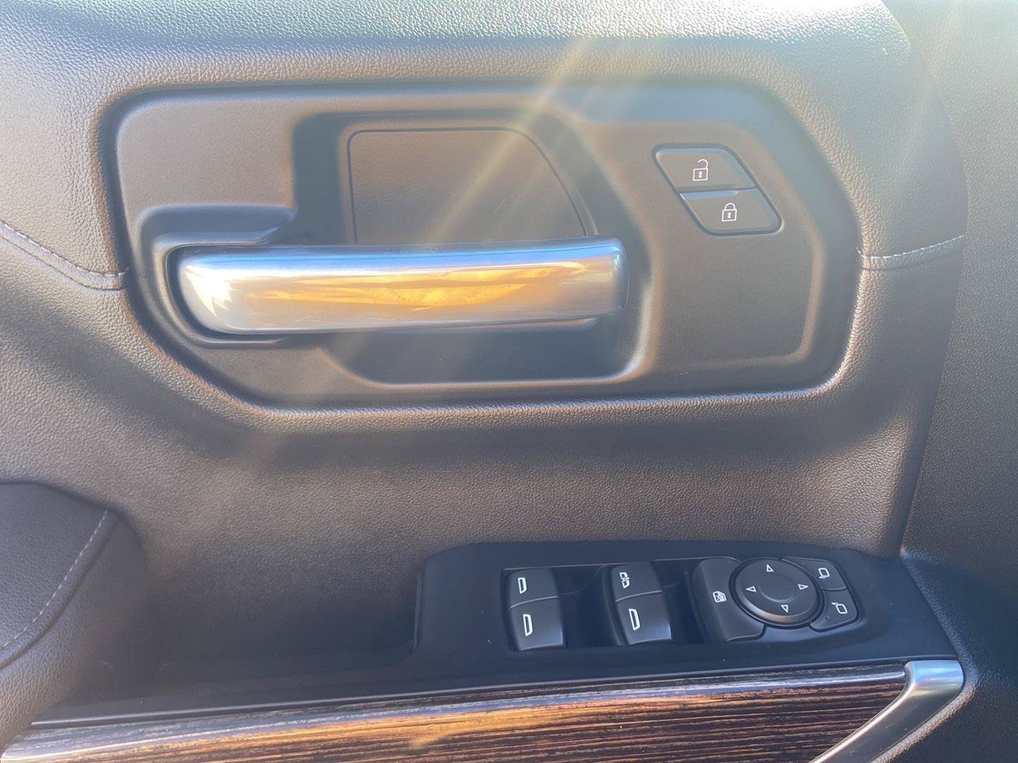 Used 2019 GMC Sierra 1500 Elevation w/ Elevation Convenience Package AWD/4WD image 27