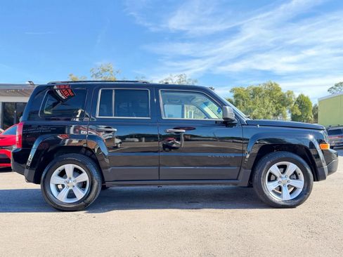 Used 2014 Jeep Patriot Sport w/ Southwest Package image 14