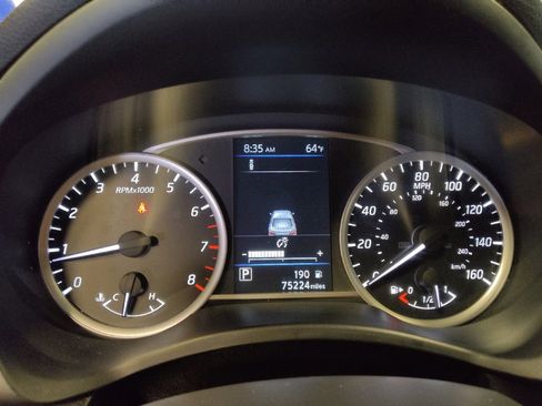 Used 2019 Nissan Sentra S FWD image 23