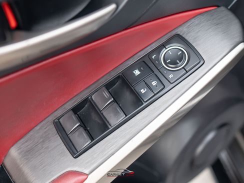 Used 2019 Lexus IS 350 F Sport w/ F Sport Package RWD image 37