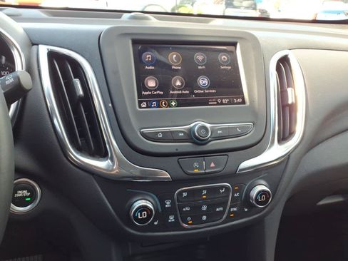 Used 2024 Chevrolet Equinox LT AWD/4WD image 13
