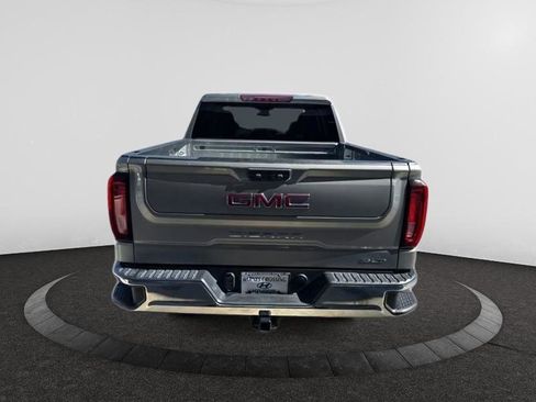 Used 2024 GMC Sierra 1500 SLT image 5