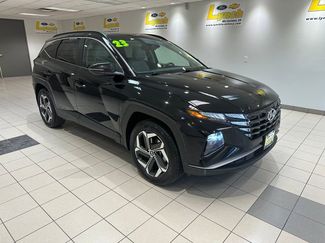 Used 2023 Hyundai Tucson SEL w/ Convenience Package 360° Tour