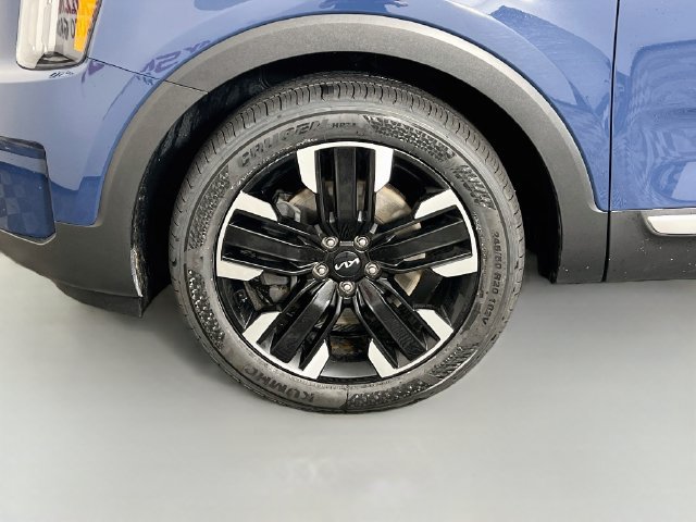 Used 2023 Kia Telluride SX FWD image 10