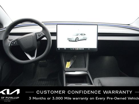 Used 2024 Tesla Model 3 RWD image 17