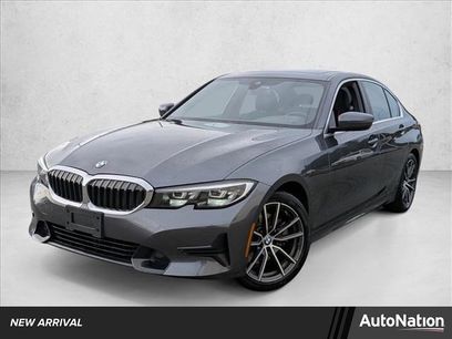 Used 2019 BMW 330i Sedan w/ Driving Assistance Package