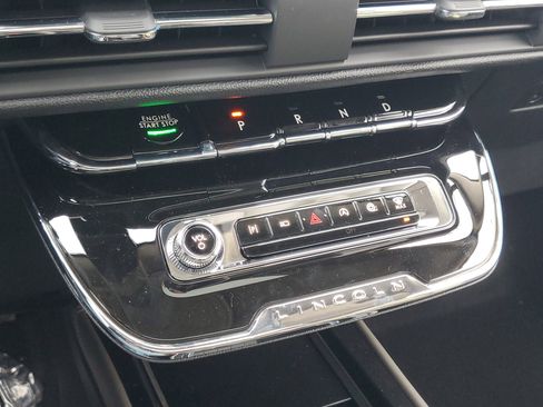 New 2026 Lincoln Corsair Premiere image 22