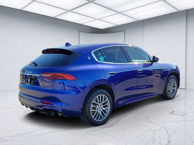 Used 2024 Maserati Grecale GT AWD/4WD image 4