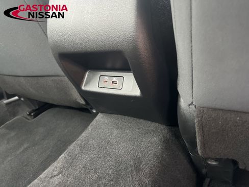 Used 2024 Nissan Altima 2.5 SV image 30