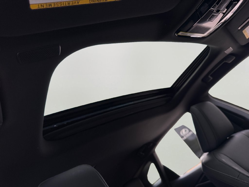 New 2026 Lexus RX 350 Premium AWD/4WD image 4