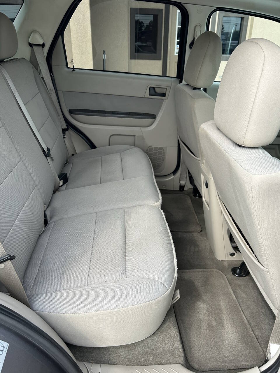 Used 2012 Ford Escape XLT AWD/4WD image 16