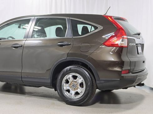 Used 2015 Honda CR-V LX image 10