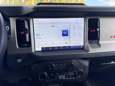 Used 2023 Ford Bronco Raptor image 31