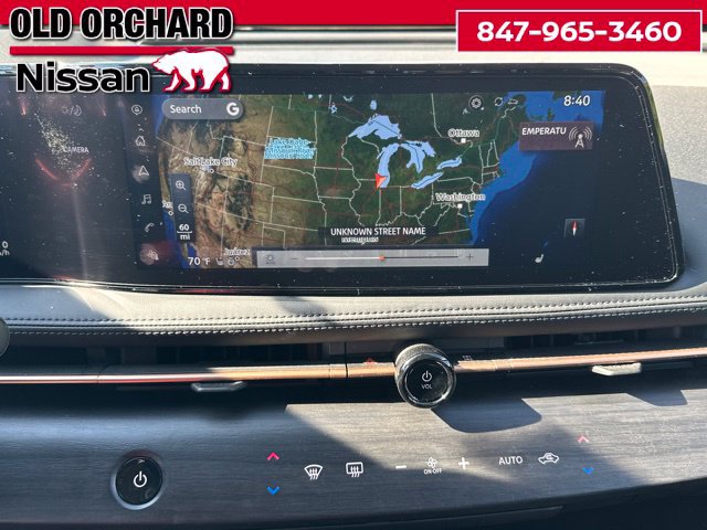 Used 2023 Nissan Ariya AWD image 15