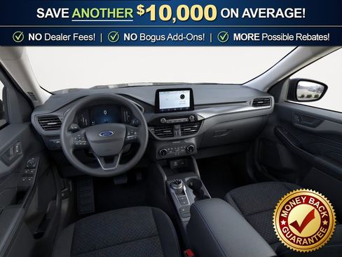 New 2026 Ford Escape Active image 13