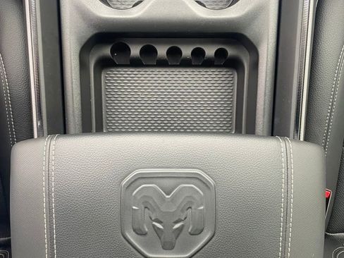 New 2026 RAM 1500 Rebel image 19